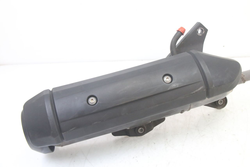 photo de Scarico MBK FLAME X 125 (2007 - 2016) - Dettaglio del componente