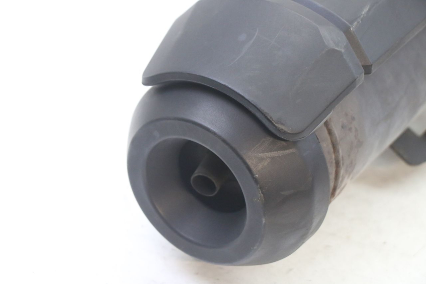 photo de Scarico MBK FLAME X 125 (2007 - 2016) - Zoom sullo stato d'uso