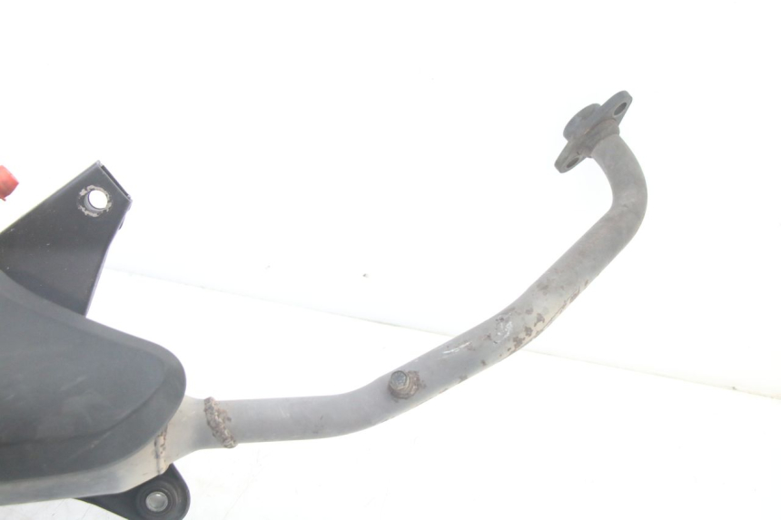 photo de Scarico MBK FLAME X 125 (2007 - 2016) - Altra angolazione