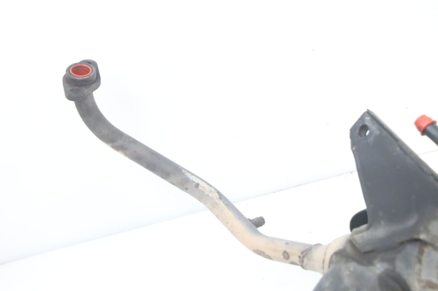 photo de Scarico MBK FLAME X 125 (2007 - 2016) - Ricambio usato controllato