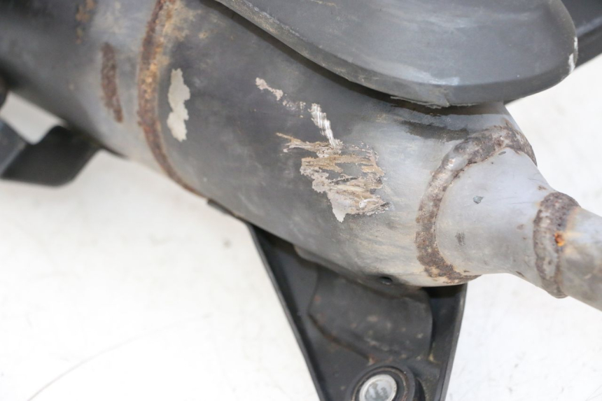 photo de Scarico MBK FLAME X 125 (2007 - 2016) - Foto prodotto supplementare