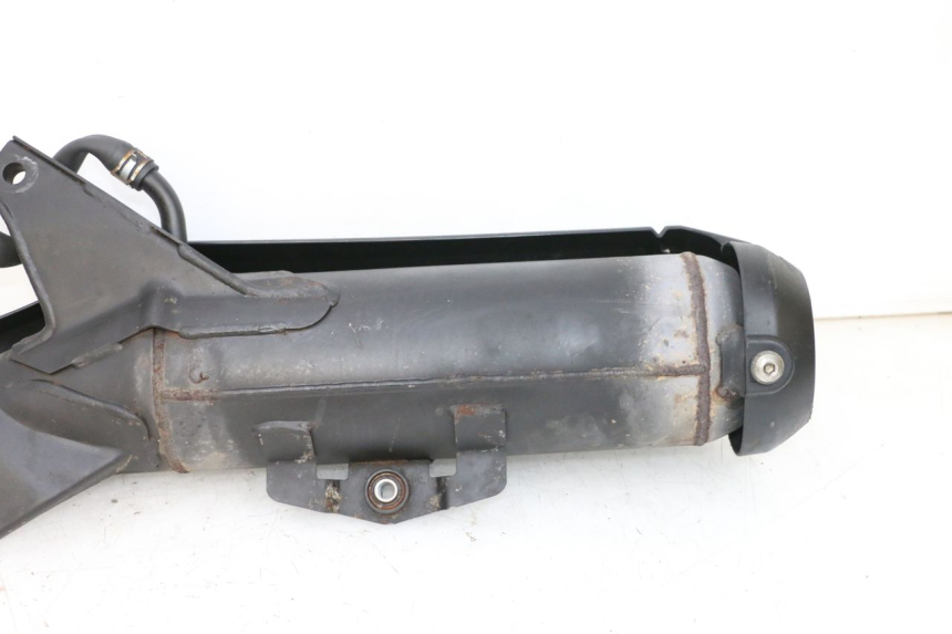 photo de Scarico MBK FLAME X 125 (2007 - 2016) - Vista d'insieme del prodotto