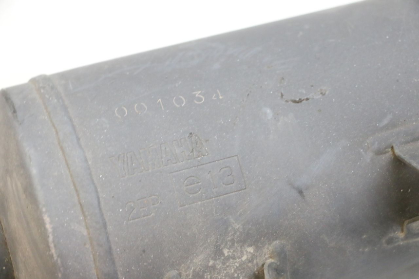 photo de Scarico MBK FLIPPER 115 (2013 - 2017) - Dettaglio del componente