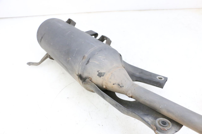 photo de Scarico MBK FLIPPER 115 (2013 - 2017) - Altra angolazione