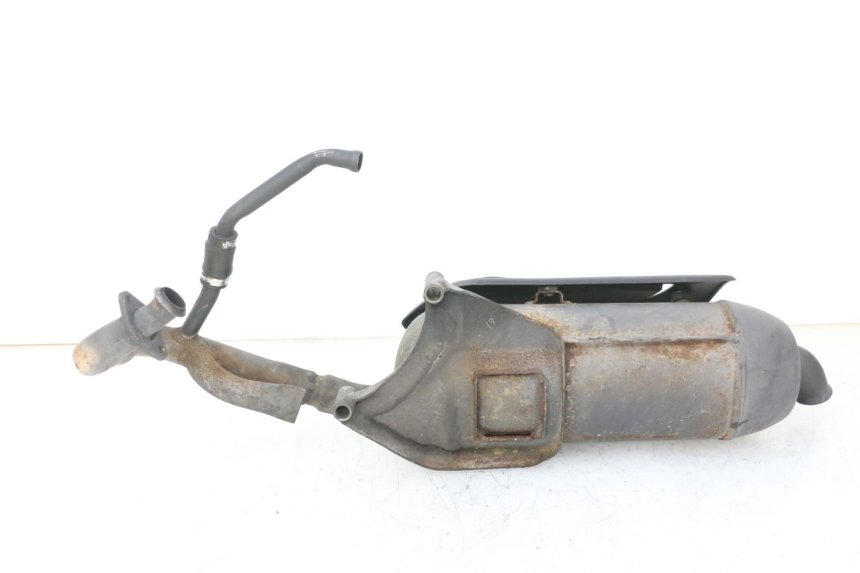 photo de SCARICO PIAGGIO FLY 2T 50 (2004 - 2017) - Altra vista dell'articolo