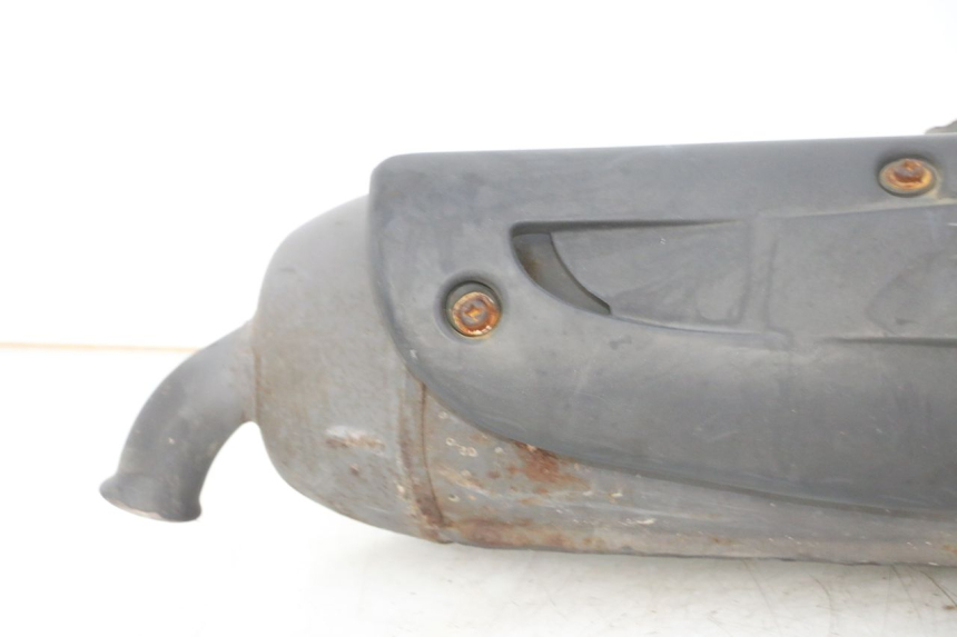 photo de SCARICO PIAGGIO FLY 2T 50 (2004 - 2017) - Foto prodotto supplementare
