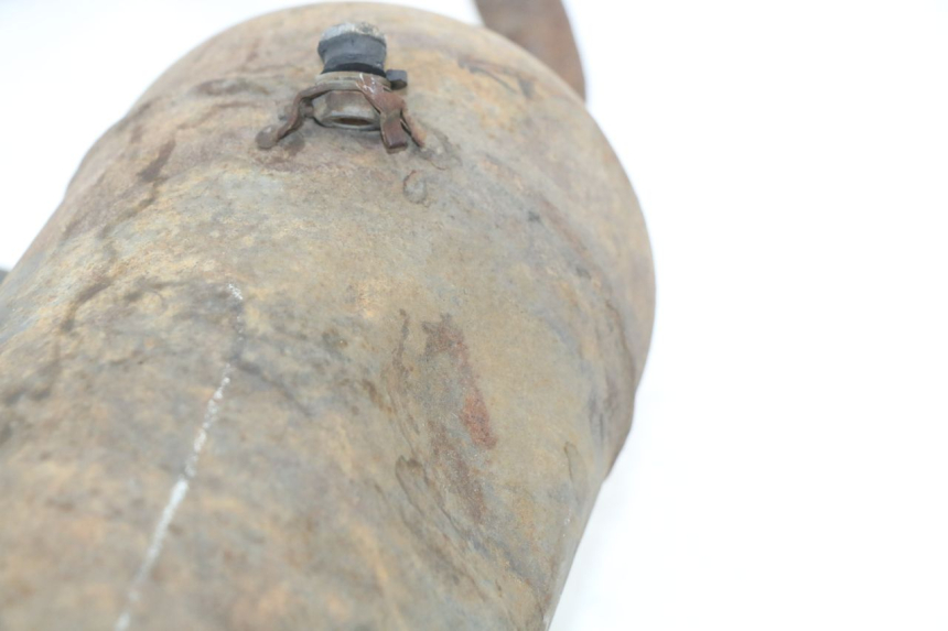 photo de SCARICO PIAGGIO FLY 4T 50 (2004 - 2010) - Ricambio usato controllato