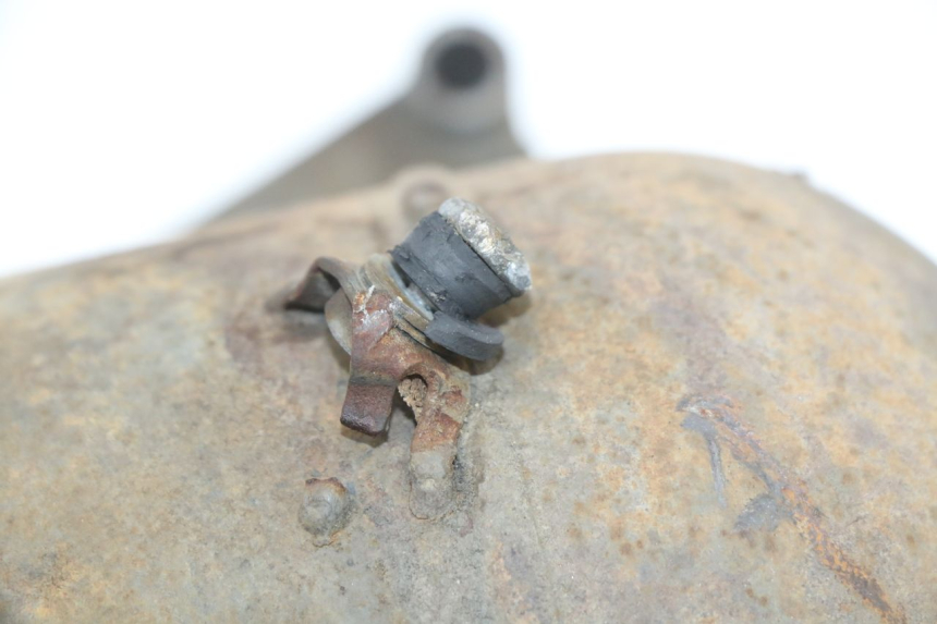 photo de SCARICO PIAGGIO FLY 4T 50 (2004 - 2010) - Marcature e riferimenti originali