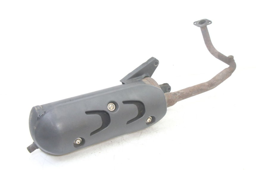 photo de SILENZIATORE VENESI FLY RETRO 4T 50 (2020 - 2025) - Vista principale