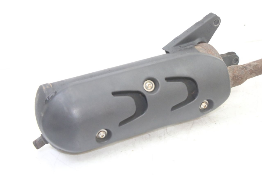 photo de SILENZIATORE VENESI FLY RETRO 4T 50 (2020 - 2025) - Dettaglio del componente