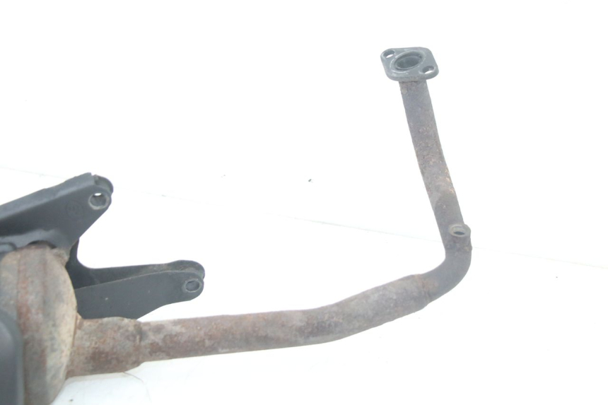 photo de SILENZIATORE VENESI FLY RETRO 4T 50 (2020 - 2025) - Zoom sullo stato d'uso