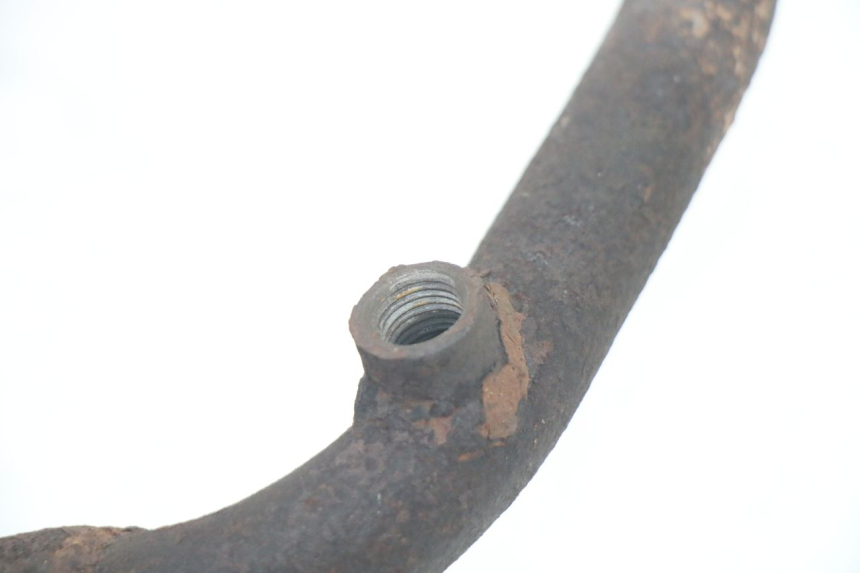 photo de SILENZIATORE VENESI FLY RETRO 4T 50 (2020 - 2025) - Altra angolazione