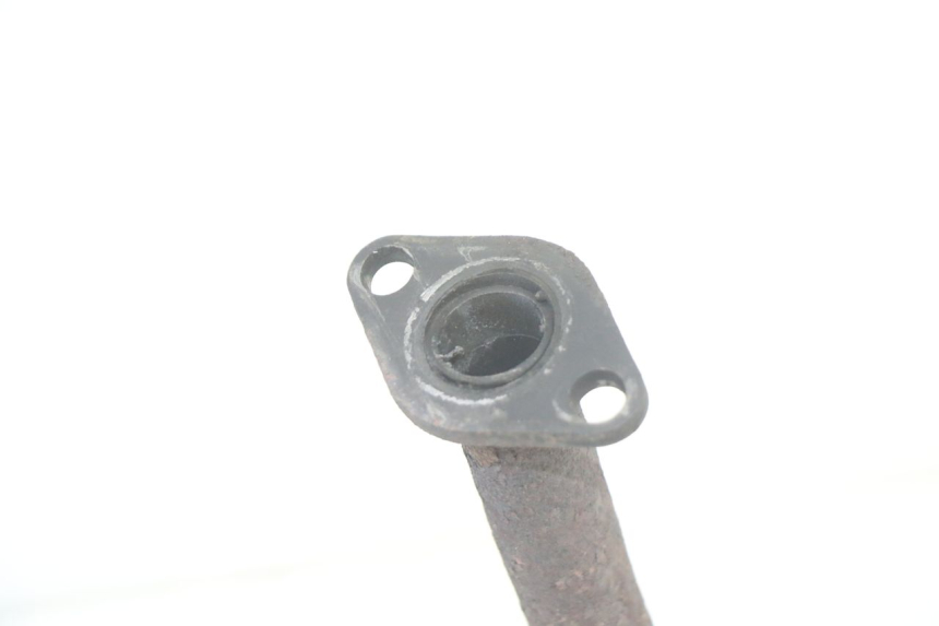 photo de SILENZIATORE VENESI FLY RETRO 4T 50 (2020 - 2025) - Primo piano tecnico