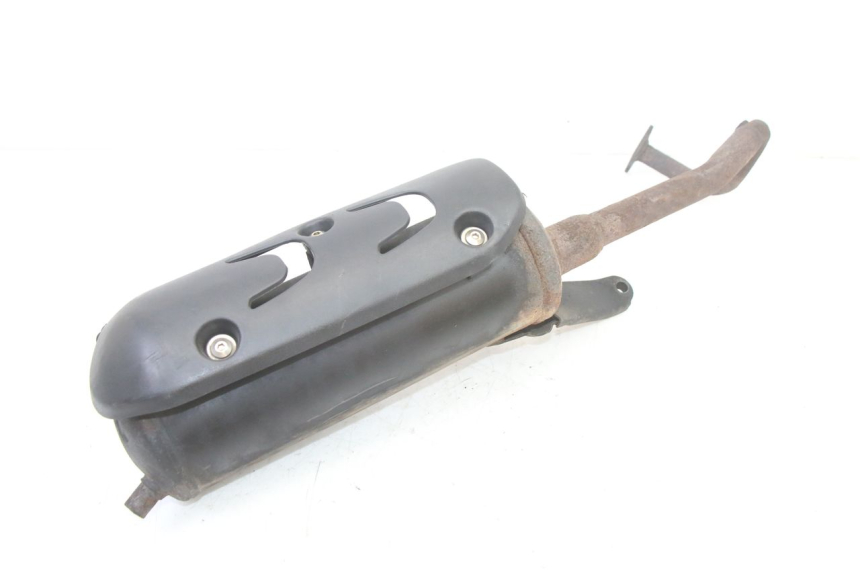 photo de SILENZIATORE VENESI FLY RETRO 4T 50 (2020 - 2025) - Vista d'insieme del prodotto