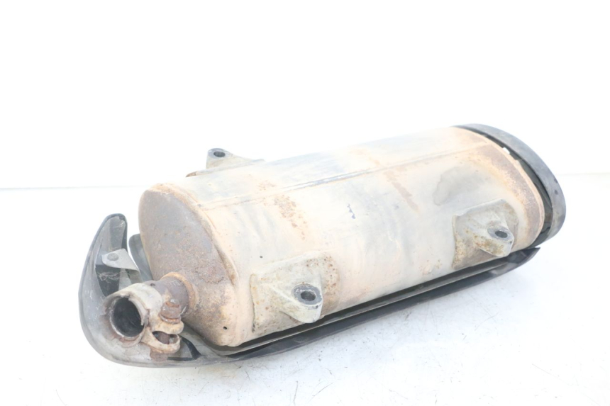 photo de SCARICO HONDA FORZA ABS 300 (2013 - 2017) - Dettaglio del componente