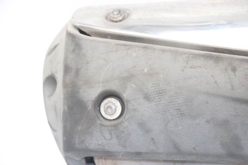 photo de SCARICO HONDA FORZA ABS 300 (2013 - 2017) - Caratteristiche distintive