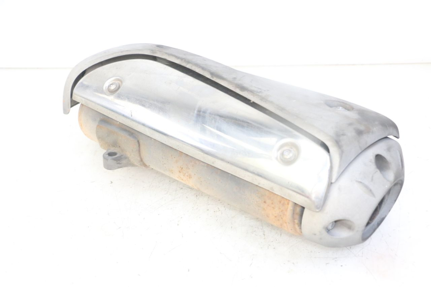 photo de SCARICO HONDA FORZA ABS 300 (2013 - 2017) - Vista d'insieme del prodotto