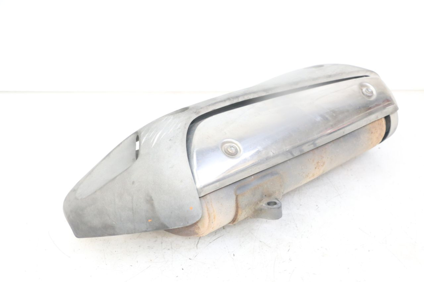 photo de SCARICO HONDA FORZA ABS 300 (2013 - 2017) - Dettagli dei punti di fissaggio