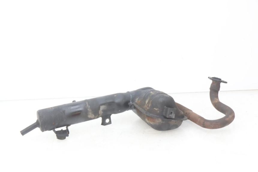 photo de SCARICO PEUGEOT FOX 50 (1995 - 2003) - Altra vista dell'articolo