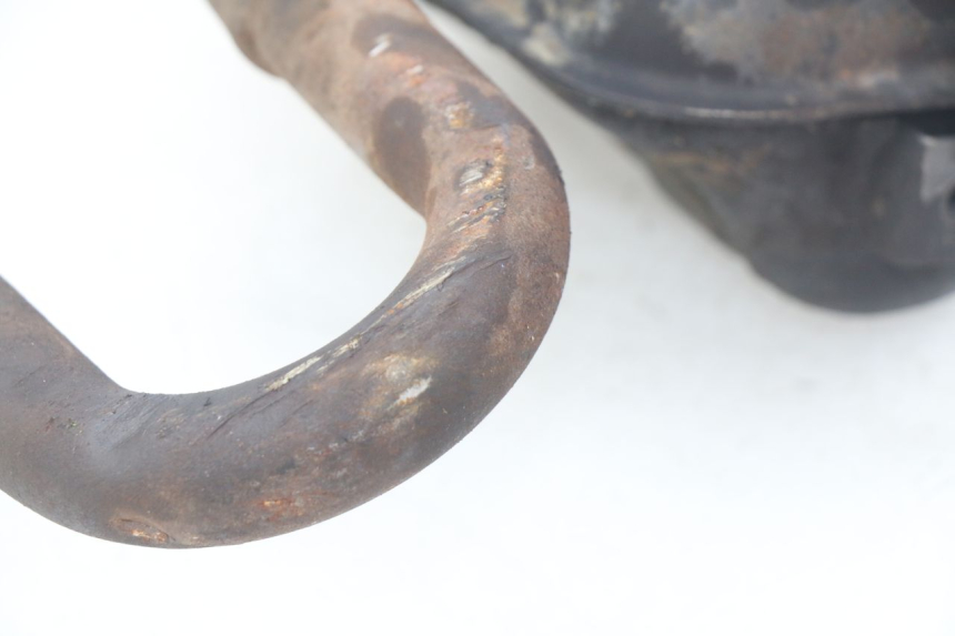 photo de SCARICO PEUGEOT FOX 50 (1995 - 2003) - Zoom sullo stato d'uso