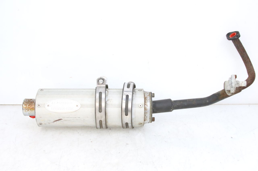 photo de SCARICO BAOTIAN FRESH 50 (2004 - 2012) - Vista principale