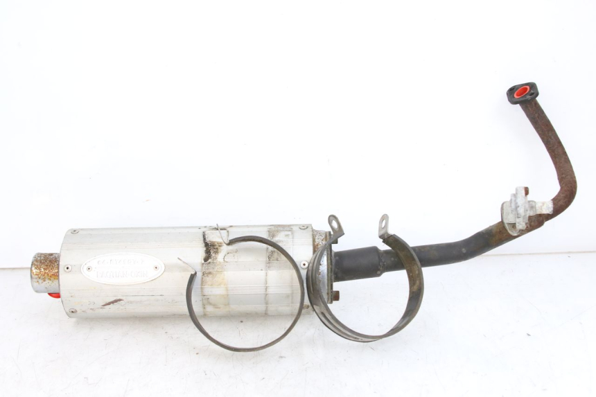 photo de SCARICO BAOTIAN FRESH 50 (2004 - 2012) - Dettaglio del componente