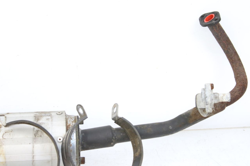 photo de SCARICO BAOTIAN FRESH 50 (2004 - 2012) - Altra vista dell'articolo