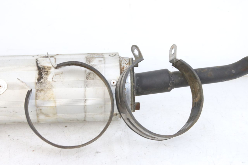 photo de SCARICO BAOTIAN FRESH 50 (2004 - 2012) - Caratteristiche distintive