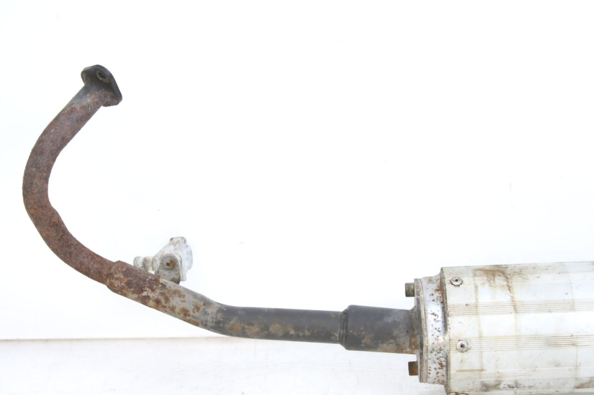 photo de SCARICO BAOTIAN FRESH 50 (2004 - 2012) - Altra angolazione