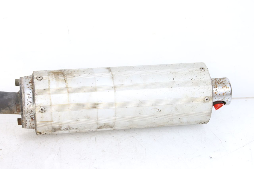 photo de SCARICO BAOTIAN FRESH 50 (2004 - 2012) - Primo piano tecnico