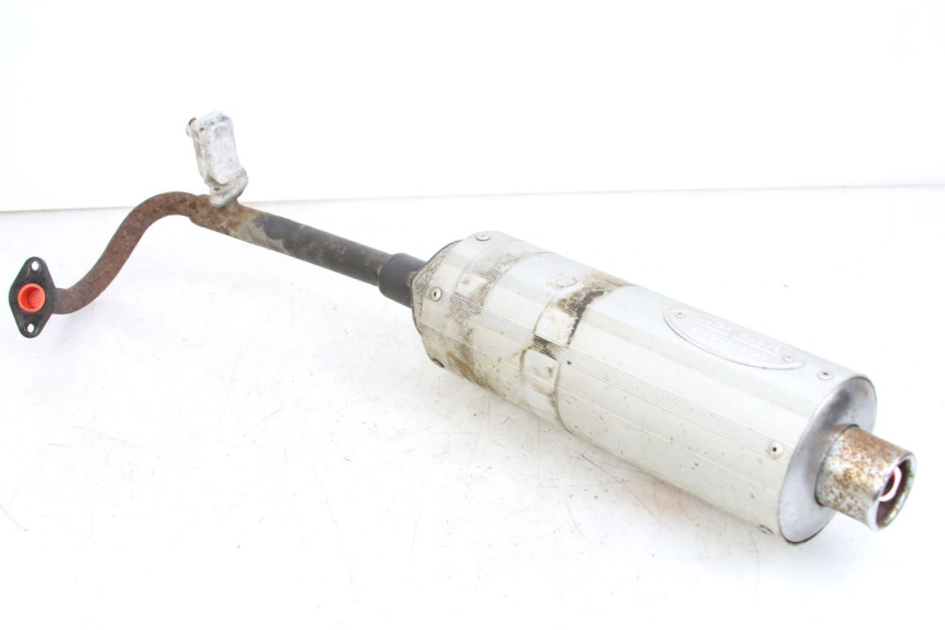 photo de SCARICO BAOTIAN FRESH 50 (2004 - 2012) - Dettagli dei punti di fissaggio