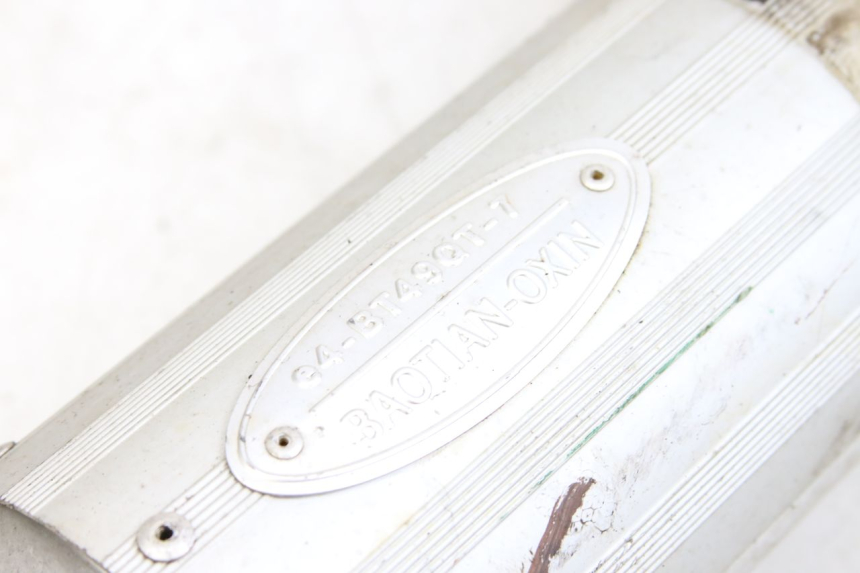 photo de SCARICO BAOTIAN FRESH 50 (2004 - 2012) - Ricambio usato controllato