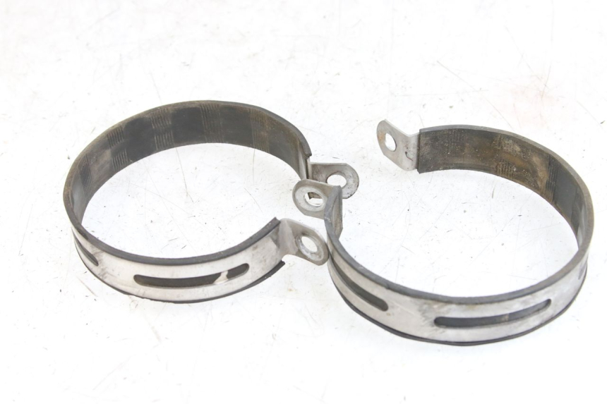 photo de SCARICO BAOTIAN FRESH 50 (2004 - 2012) - Marcature e riferimenti originali