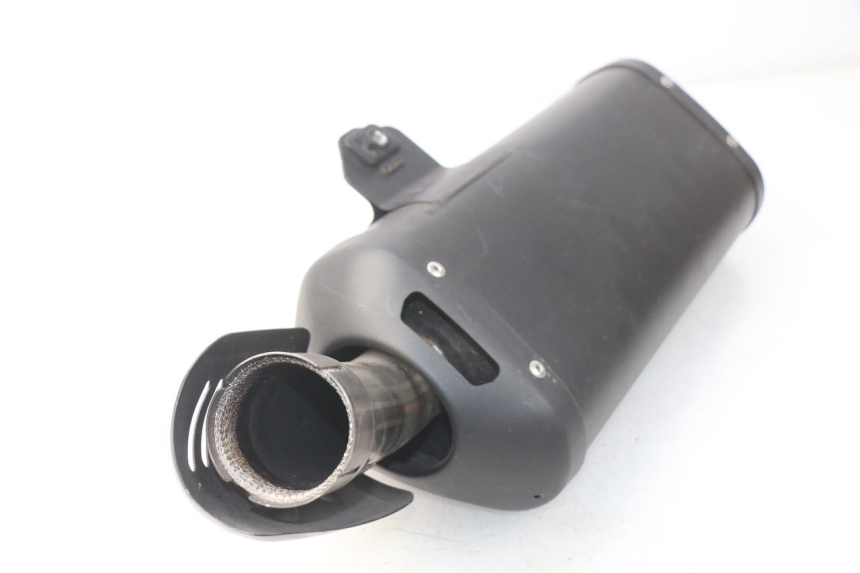 photo de Scarico YAMAHA FZ8 800 (2010 - 2016) - Altra angolazione