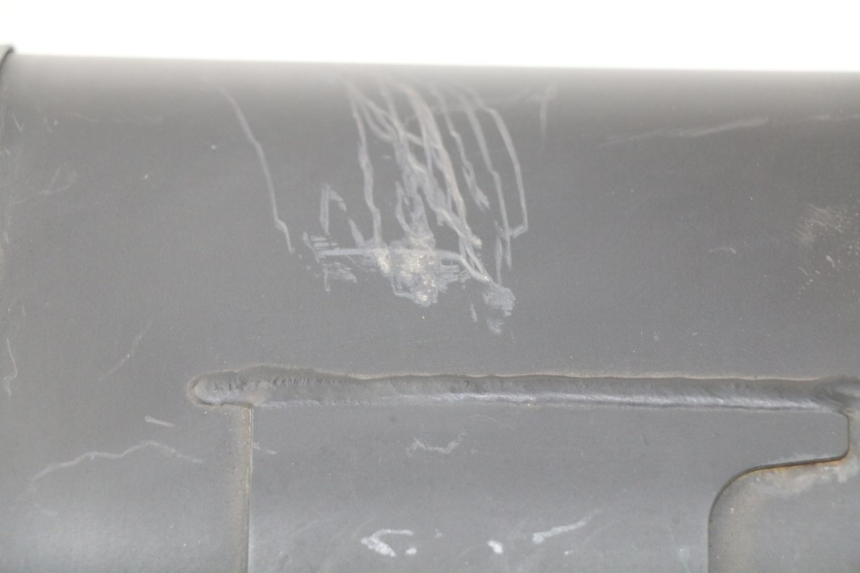 photo de Scarico YAMAHA FZ8 800 (2010 - 2016) - Dettagli dei punti di fissaggio