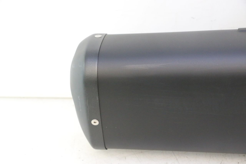 photo de Scarico YAMAHA FZ8 800 (2010 - 2016) - Dettaglio del componente