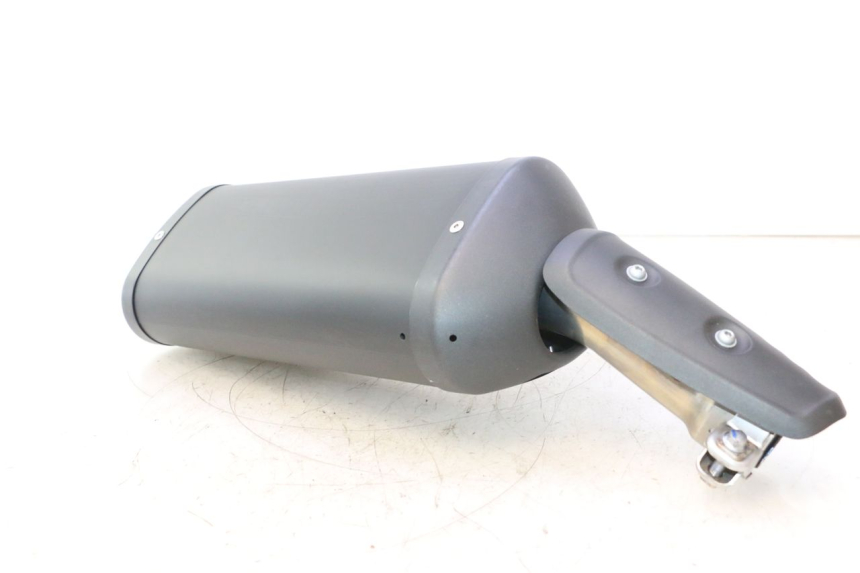 photo de Scarico YAMAHA FZ8 800 (2010 - 2016) - Altra vista dell'articolo