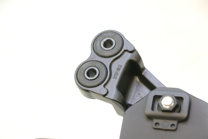 photo de Scarico YAMAHA FZ8 800 (2010 - 2016) - Zoom sui componenti