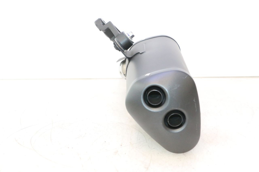 photo de Scarico YAMAHA FZ8 800 (2010 - 2016) - Primo piano tecnico
