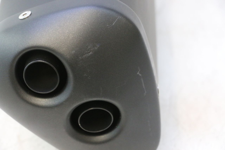 photo de Scarico YAMAHA FZ8 800 (2010 - 2016) - Vista d'insieme del prodotto
