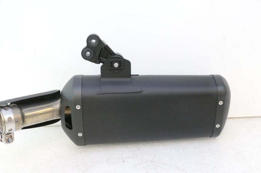 photo de Scarico YAMAHA FZ8 800 (2010 - 2016) - Ricambio usato controllato