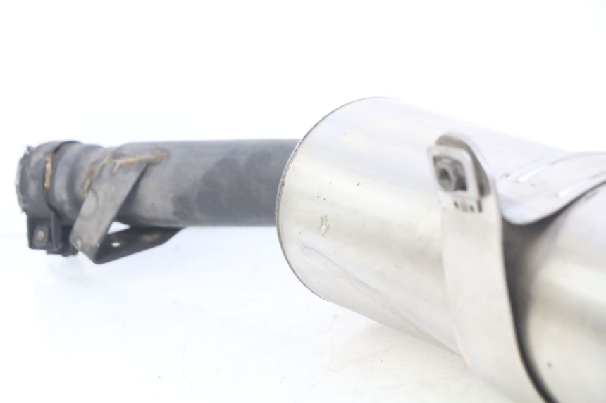 photo de SCARICO YAMAHA FZS FAZER 600 (1998 - 2001) - Altra vista dell'articolo