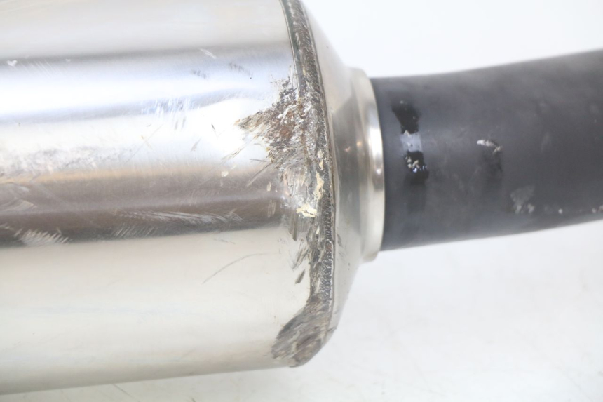 photo de SCARICO YAMAHA FZS FAZER 600 (1998 - 2001) - Foto prodotto supplementare