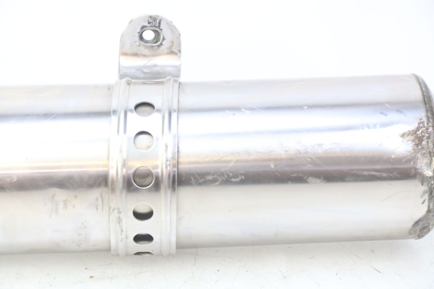 photo de SCARICO YAMAHA FZS FAZER 600 (1998 - 2001) - Ispezione visiva dettagliata