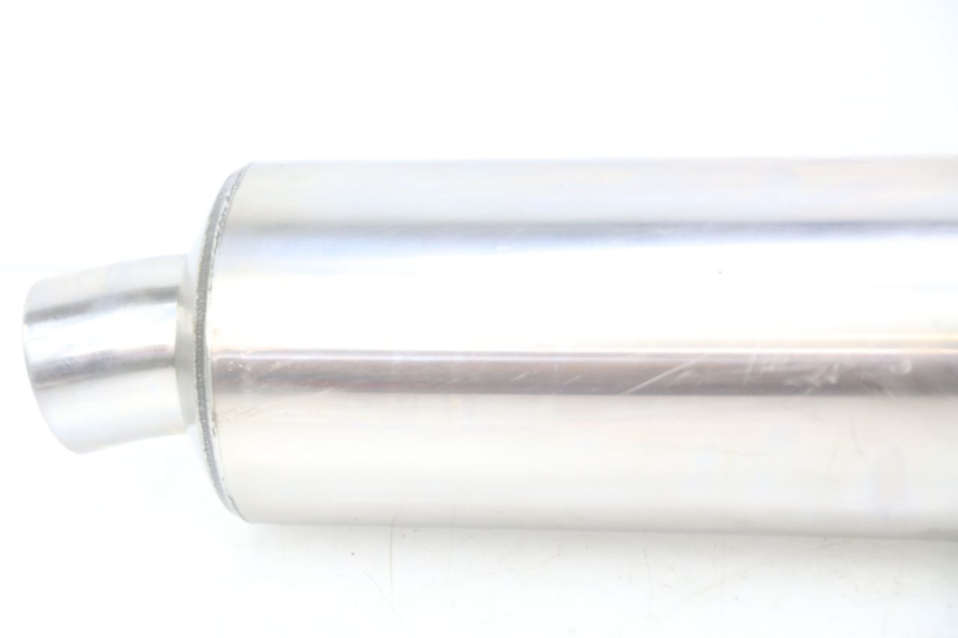 photo de SCARICO YAMAHA FZS FAZER 600 (1998 - 2001) - Focus sulla struttura