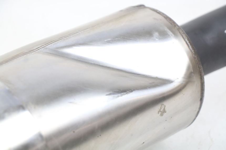 photo de SCARICO YAMAHA FZS FAZER 600 (1998 - 2001) - Zoom sullo stato d'uso