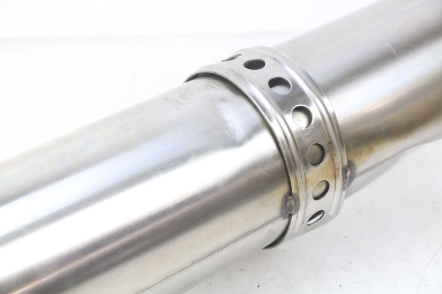 photo de SCARICO YAMAHA FZS FAZER 600 (1998 - 2001) - Altra angolazione