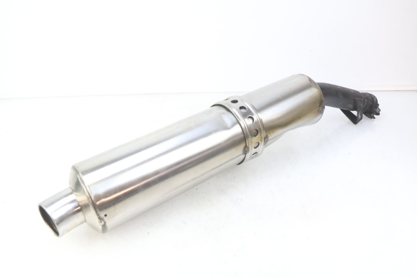 photo de SCARICO YAMAHA FZS FAZER 600 (1998 - 2001) - Primo piano tecnico