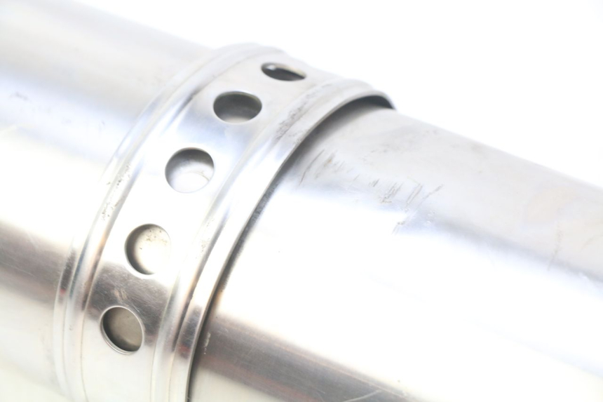 photo de SCARICO YAMAHA FZS FAZER 600 (1998 - 2001) - Vista d'insieme del prodotto