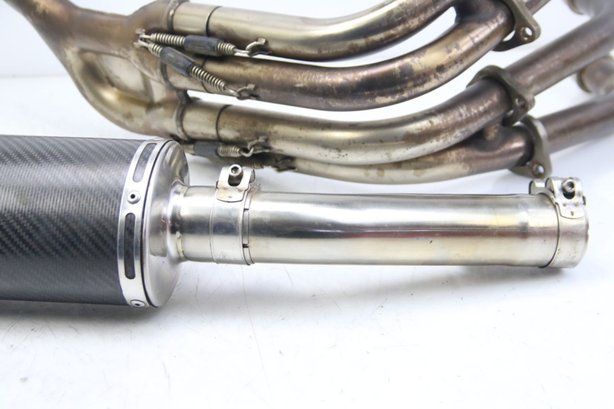 photo de SCARICO YAMAHA FZS FAZER 600 (2001 - 2003) - Altra vista dell'articolo